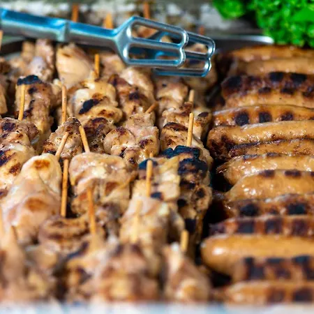 Apart-hotel Prestige Ii