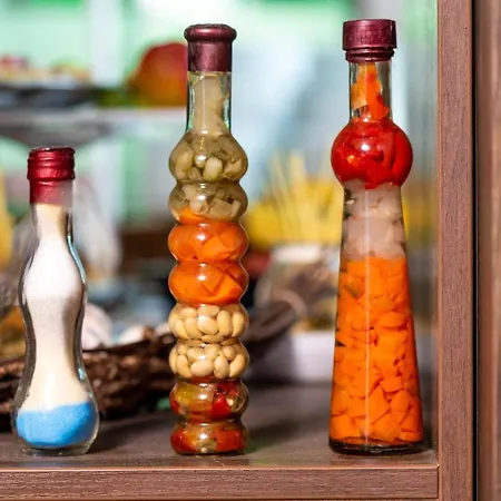 Apart-hotel Prestige Ii