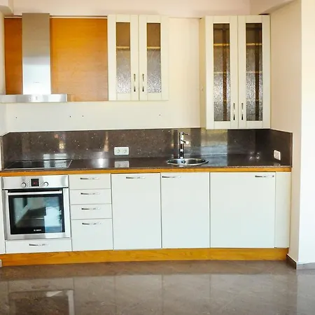 Prestige Ii 3* Primorsko