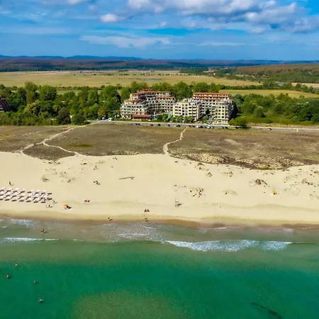 Prestige Ii 3* Primorsko