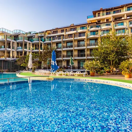 Apart-hotel Prestige Ii 3*