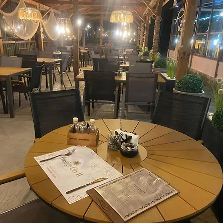 Prestige Ii 3* Primorsko