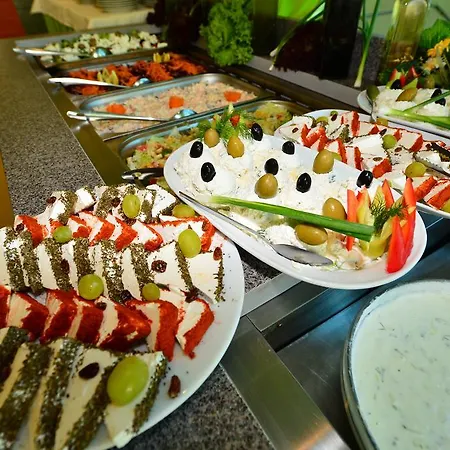 Prestige Ii Primorsko