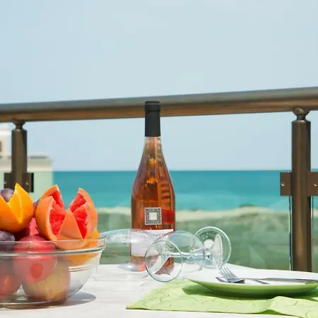 Prestige Ii Apart-hotel 3*