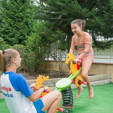 Prestige Ii Apart-hotel 3*