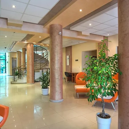 Prestige Ii Apart-hotel 3*