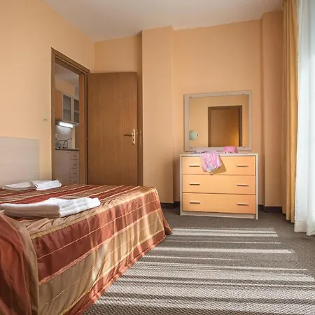 Apart-hotel Prestige Ii Primorsko