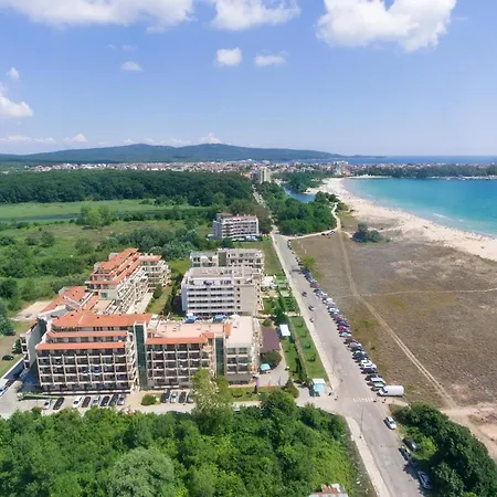 Apart-hotel Prestige Ii