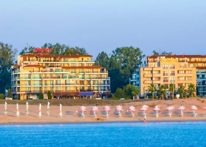 Aparthotel Prestige Ii 3*