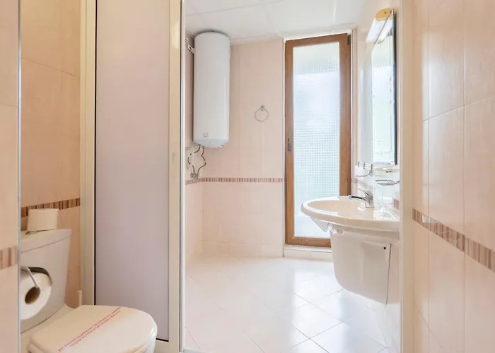 Prestige Ii Primorsko