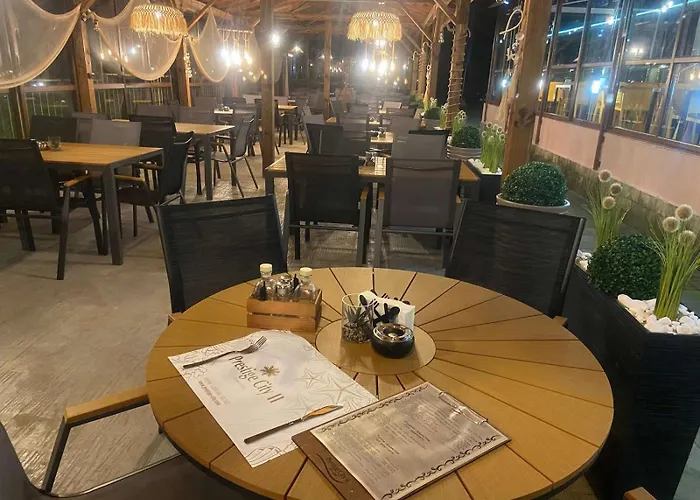 Prestige Ii 3* Primorsko