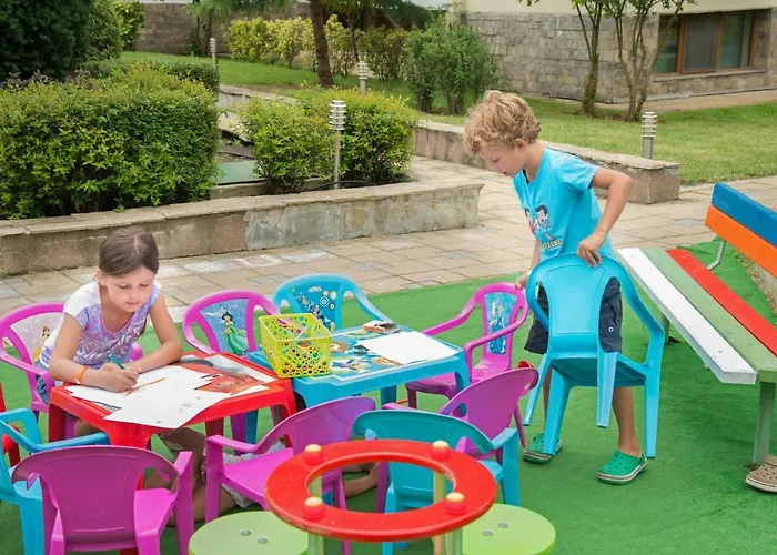 Aparthotel Prestige Ii 3*