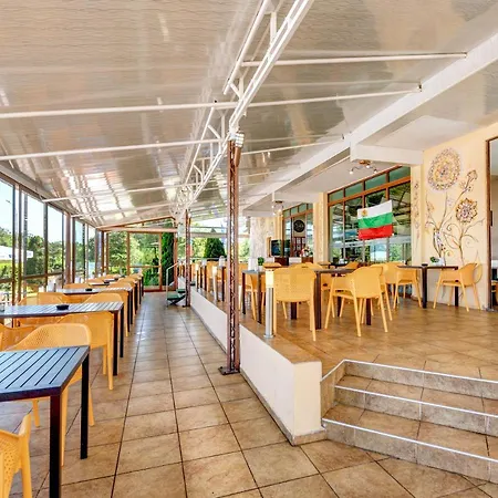 Prestige Ii プリモルスコ