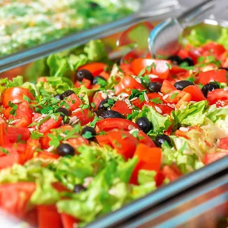 アパートホテル Prestige Ii