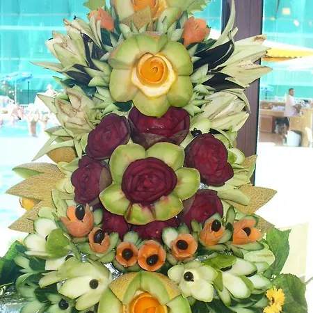 Aparthotel Prestige Ii 3*