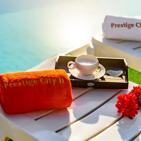 아파트호텔 Prestige Ii