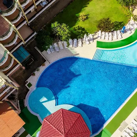 아파트호텔 Prestige Ii