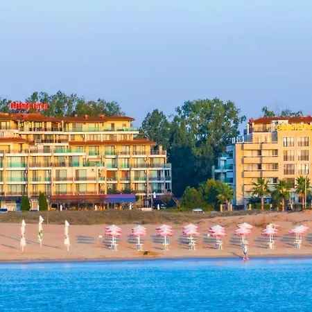 Aparthotel Prestige Ii 3*