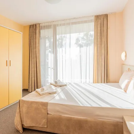 Prestige Ii 3* 프리모르스코