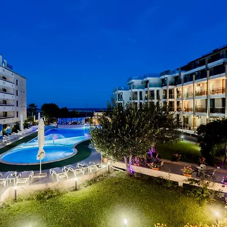 Prestige Ii 3* 프리모르스코