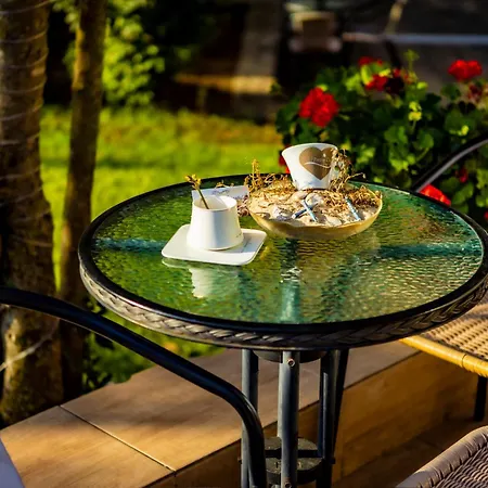 Prestige Ii Aparthotel 3*
