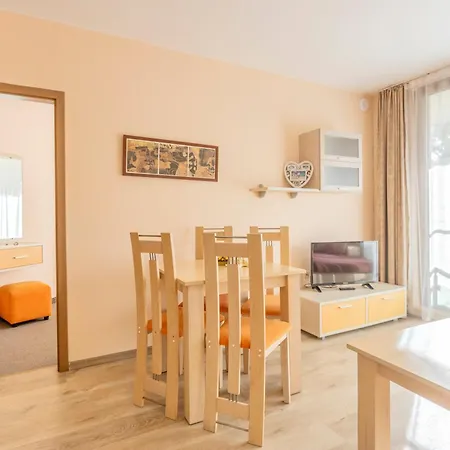 Aparthotel Prestige Ii