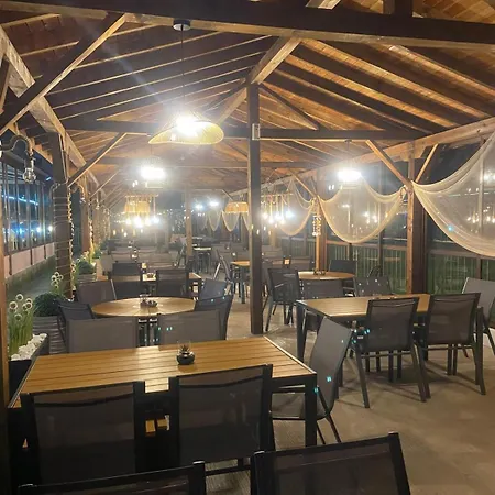 Prestige Ii 아파트호텔