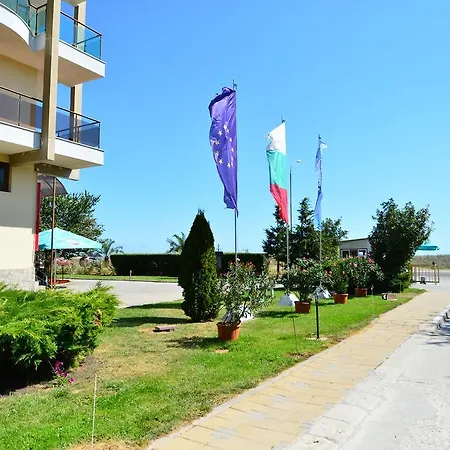 Prestige Ii 3* 프리모르스코