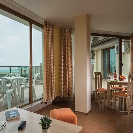 Prestige Ii 3* 프리모르스코