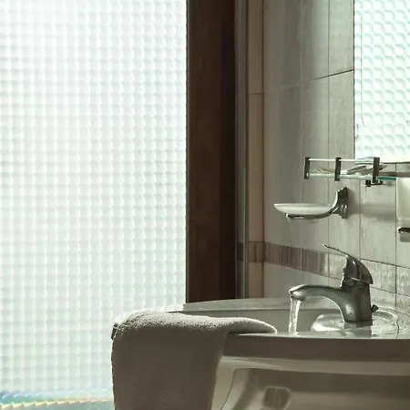 아파트호텔 Prestige Ii 프리모르스코