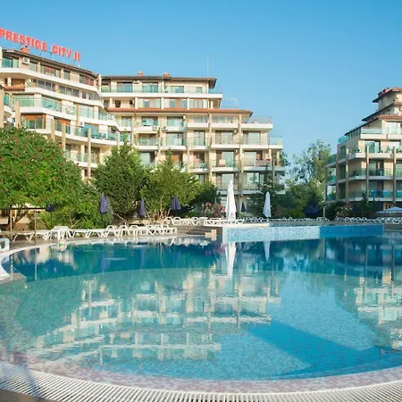 Prestige Ii