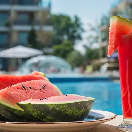 Prestige Ii アパートホテル