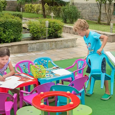 Aparthotel Prestige Ii 3*