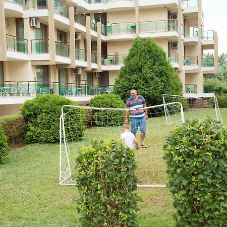 Prestige Ii 3* 프리모르스코