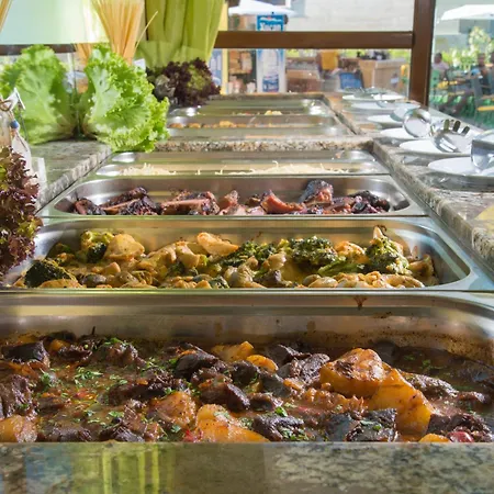 Prestige Ii 아파트호텔 프리모르스코