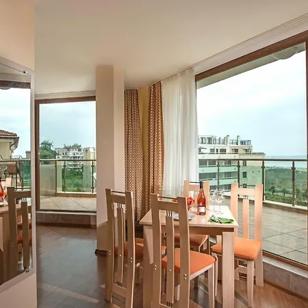 Prestige Ii Primorsko