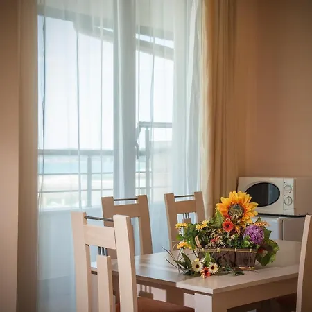 아파트호텔 Prestige Ii 3*