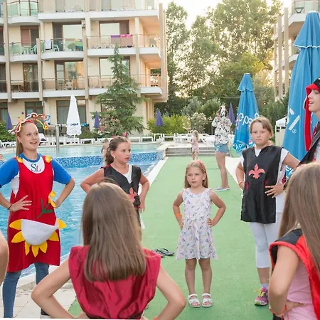 アパートホテル Prestige Ii