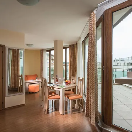 Prestige Ii 3* Primorsko