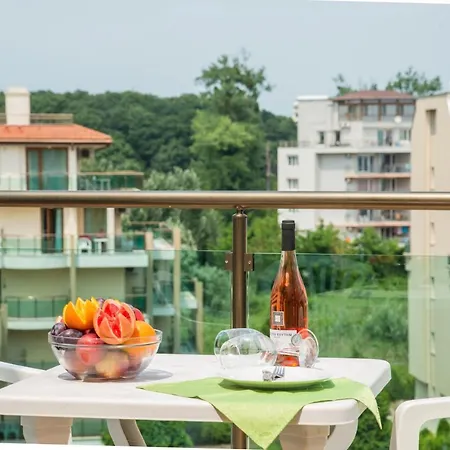 Prestige Ii 프리모르스코