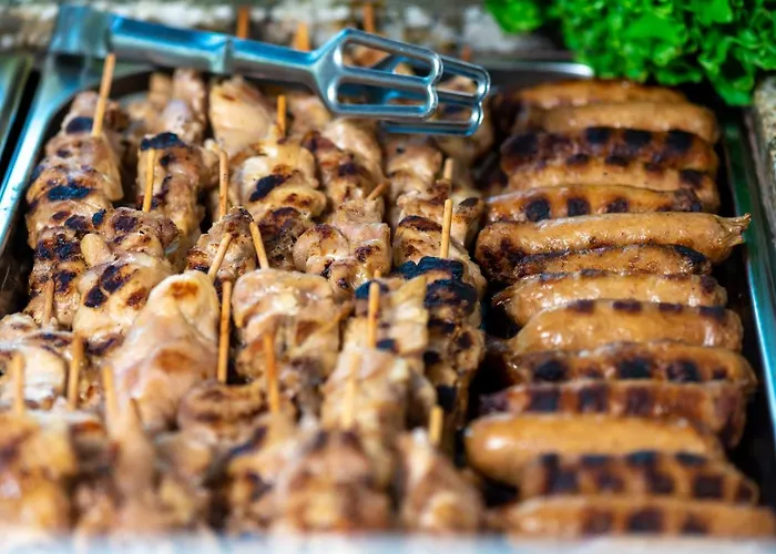 Lejlighedshotel Prestige Ii