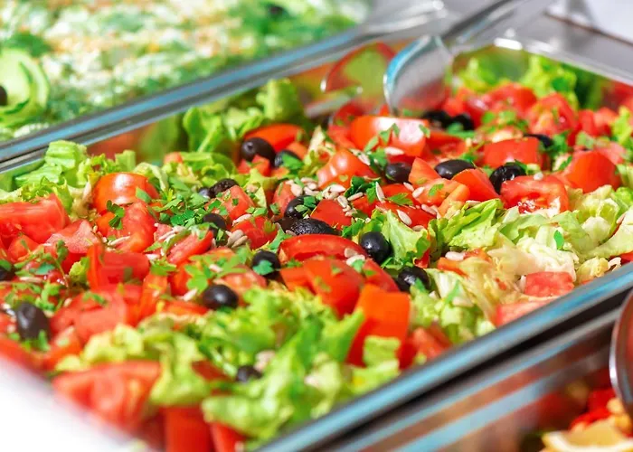 Ξενοδοχείο με διαμερίσματα Prestige Ii