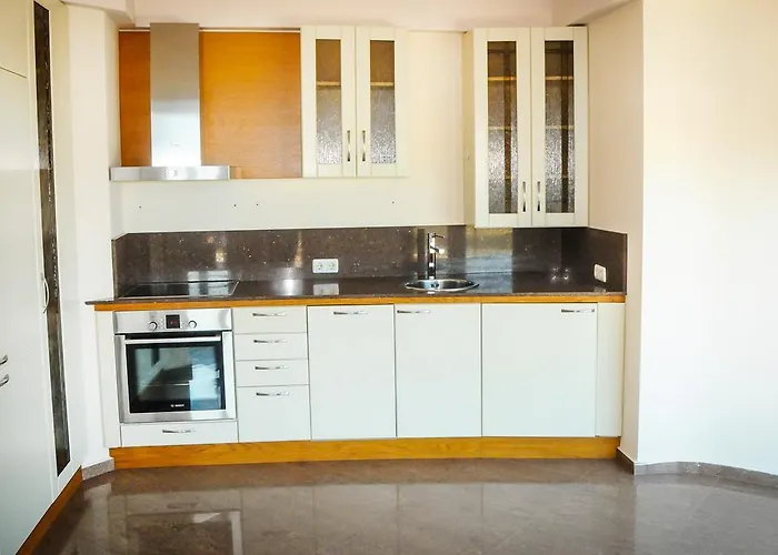 Prestige Ii 3* Πριμόρσκο