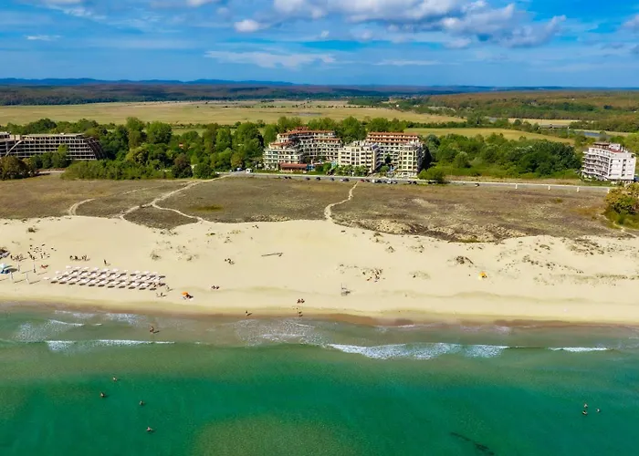 Prestige Ii 3* Πριμόρσκο