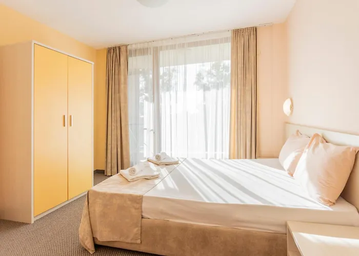 Prestige Ii 3* Πριμόρσκο