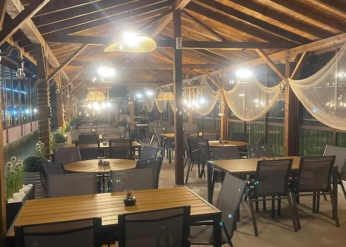 Prestige Ii Lejlighedshotel