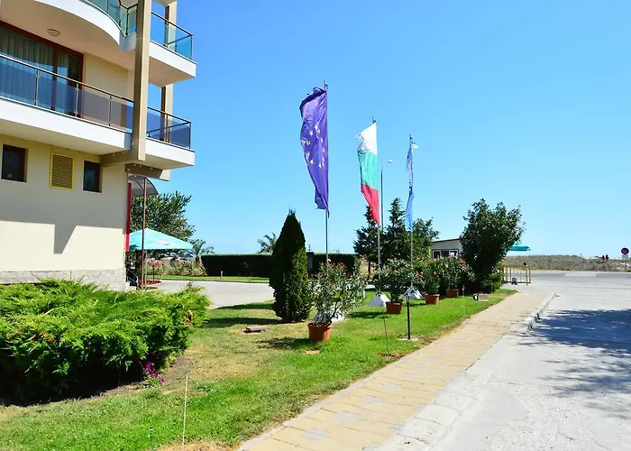 Prestige Ii 3* Πριμόρσκο