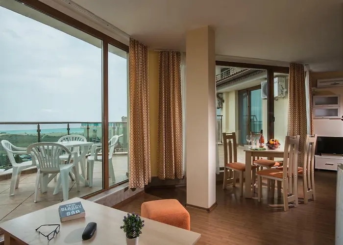 Prestige Ii 3* Πριμόρσκο