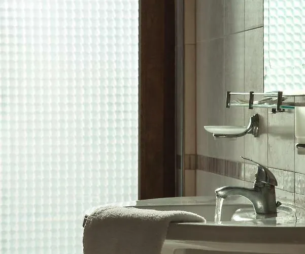 Lejlighedshotel Prestige Ii Primorsko