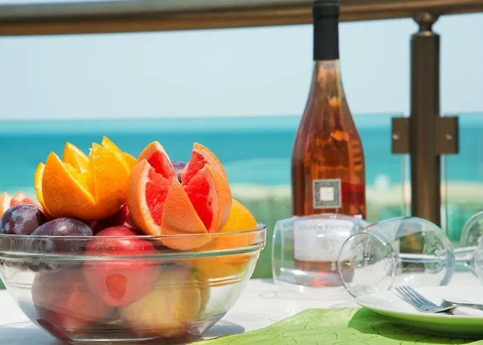 Prestige Ii 3* Πριμόρσκο